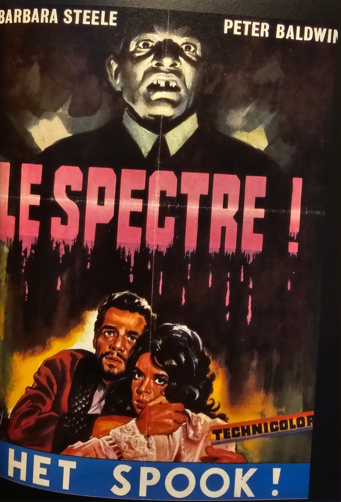 Clive Barker´s A - Z of Horror