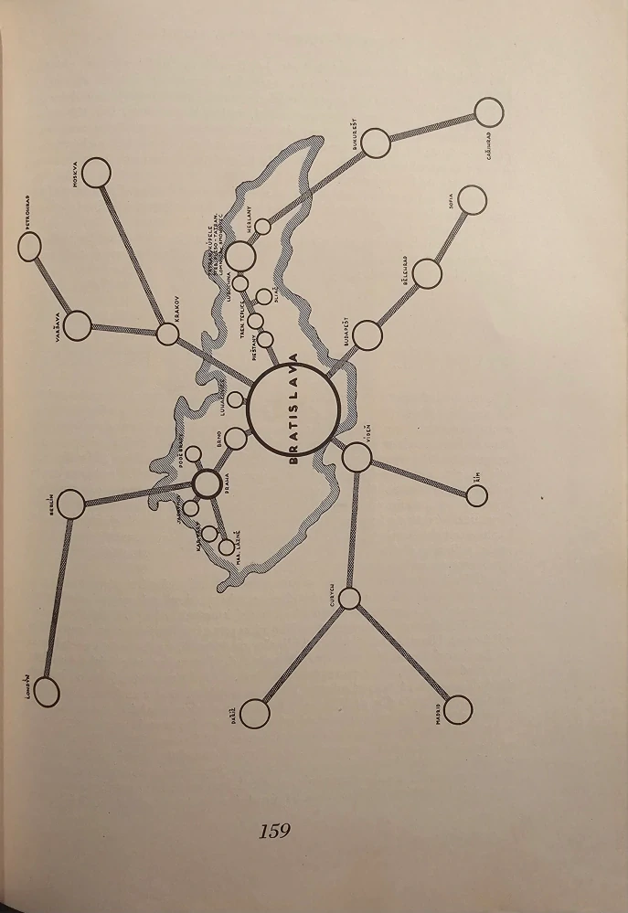 Zlatá kniha mesta Bratislavy