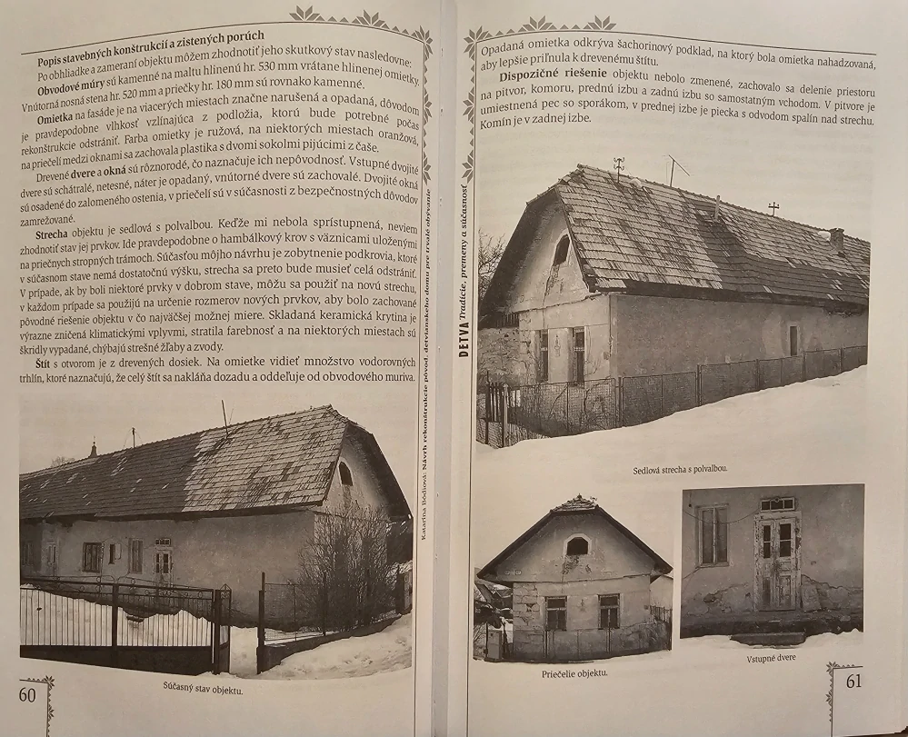 Detva (Tradície, premeny a súčasnosť)