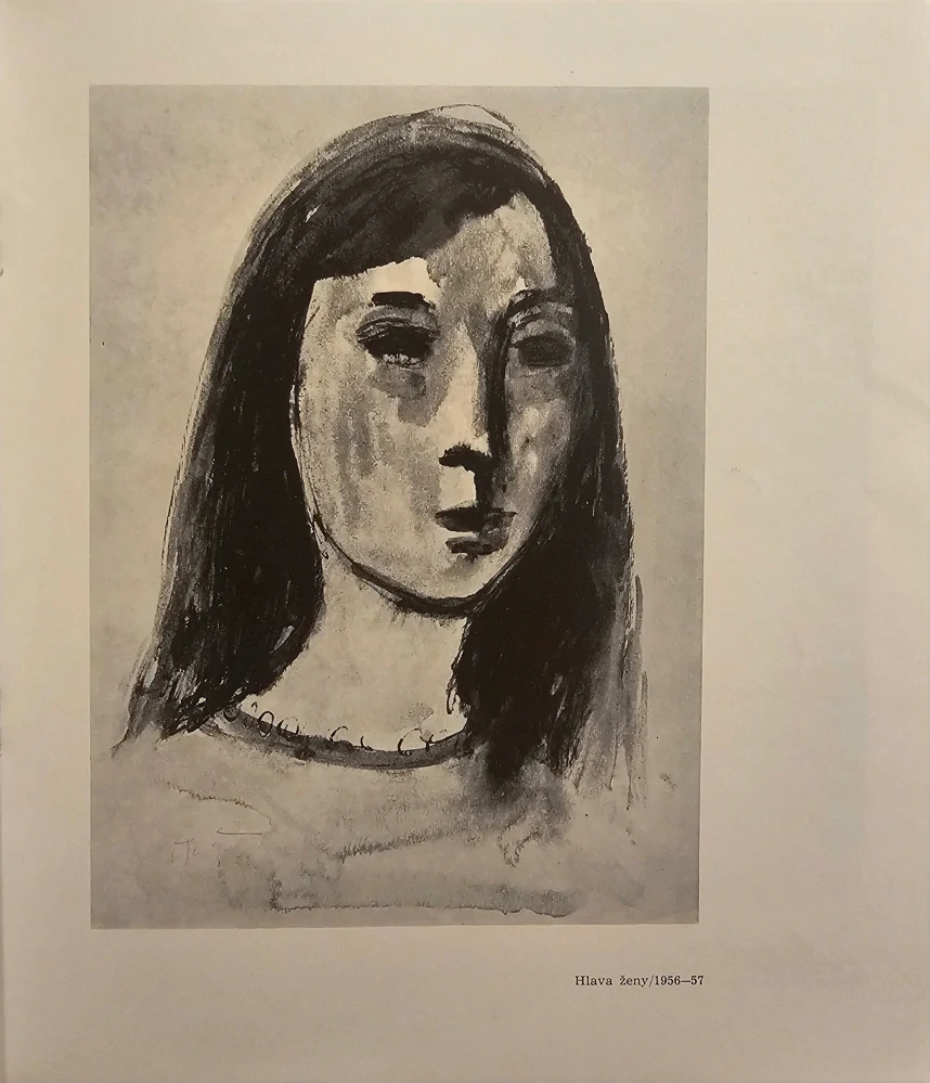 Ernest Špitz 1927-1960 (Svedectvá)