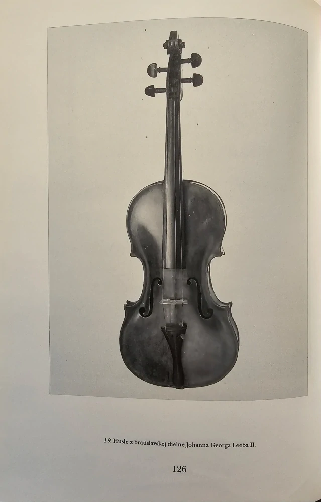 Dejiny hudobnej kultúry na Slovensku II.