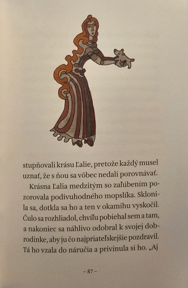 Rozprávka