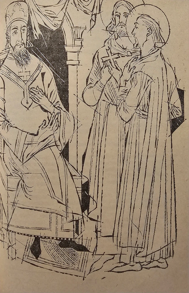 Apoštoli Slovanov Cyril a Metod a Veľká Morava