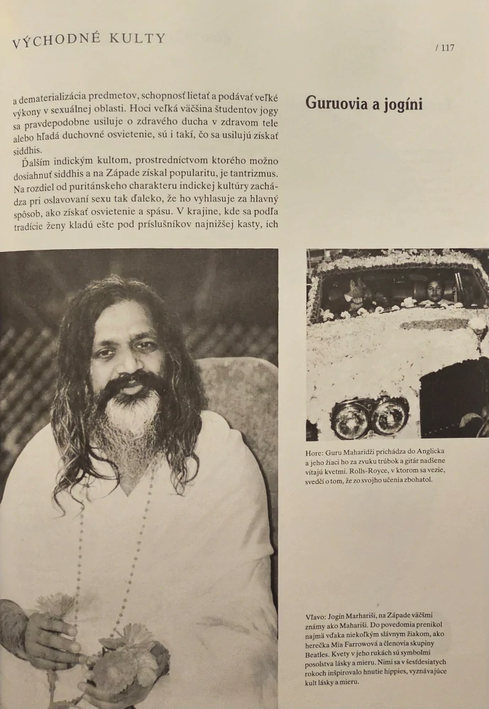 Bosoráctvo a čierna mágia