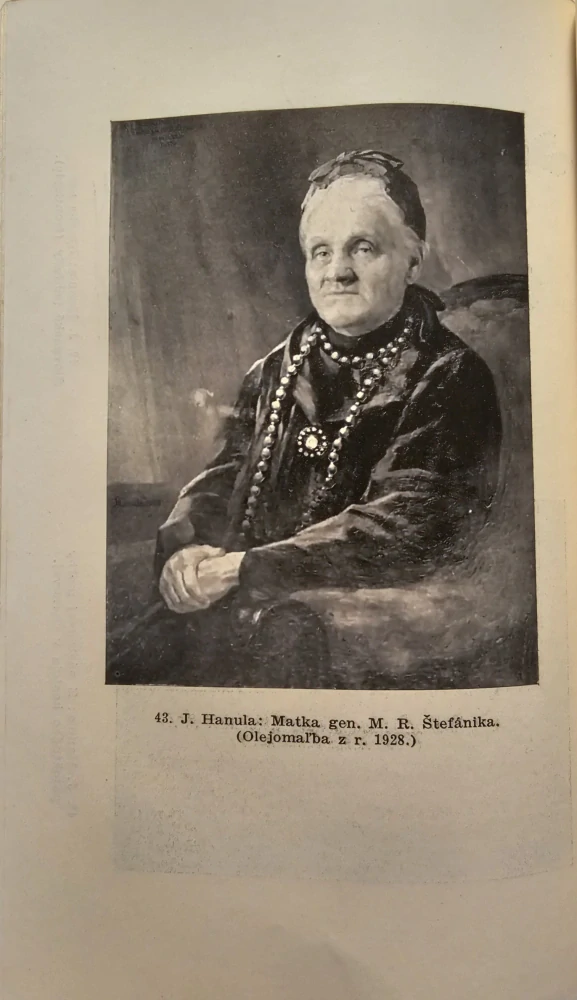 Spomienky slovenského maliara