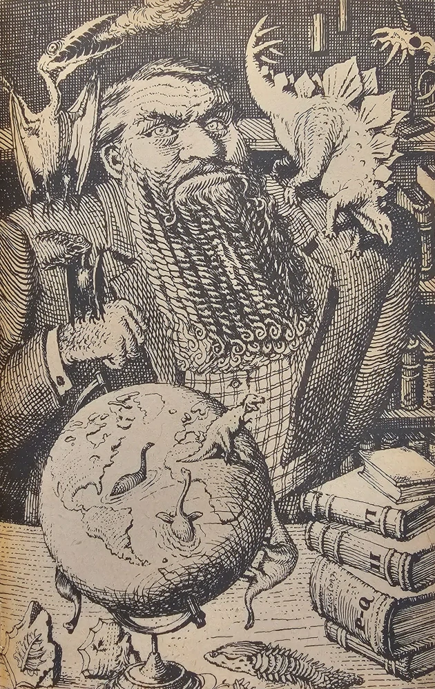 Stratený svet