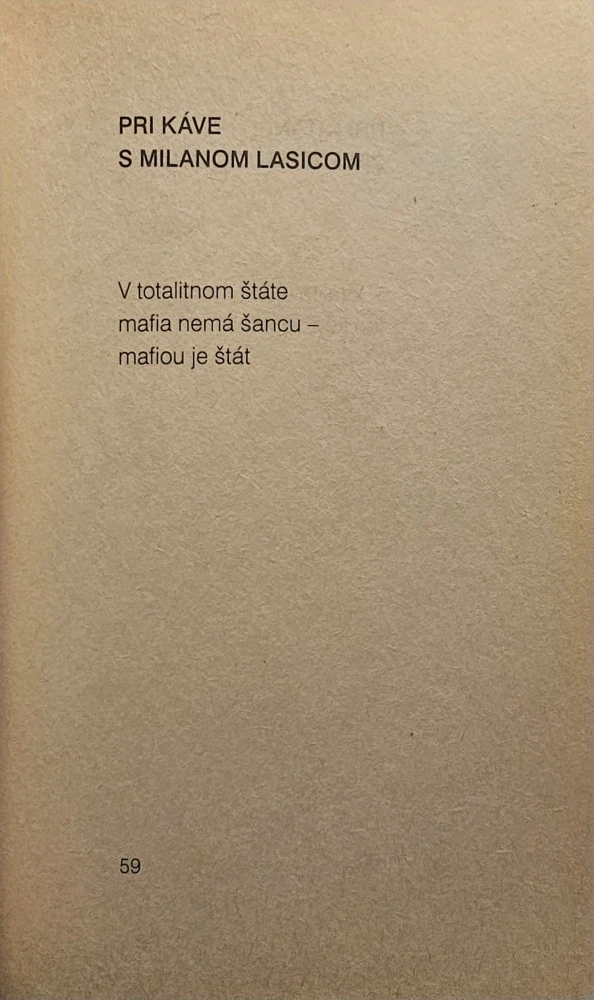 Maj ma rád /s podpisom