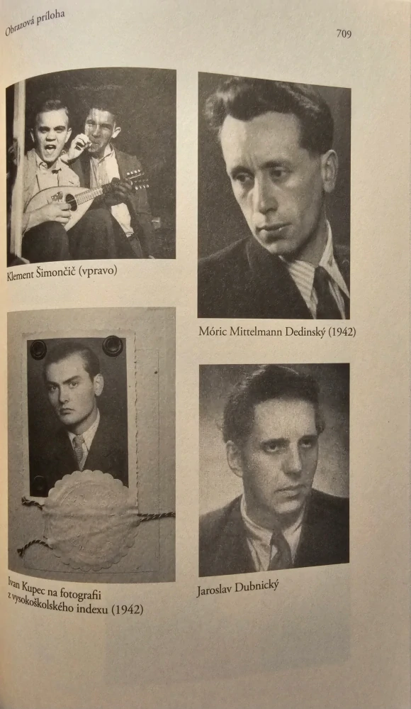 Slovenský nadrealizmus v korešpondencii (1935-1948)