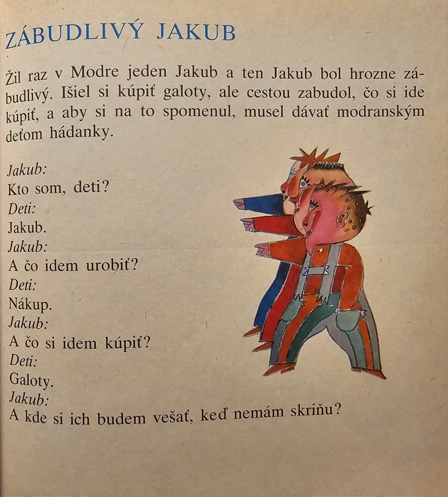 Päť detektívov
