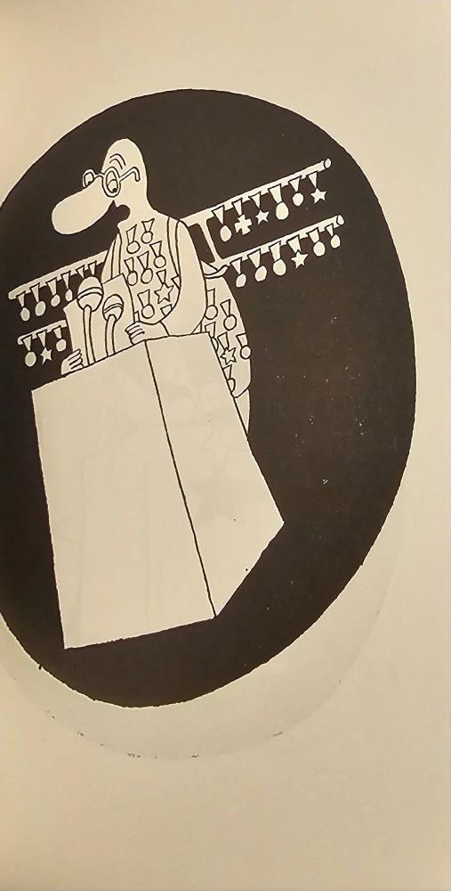 Tribúny