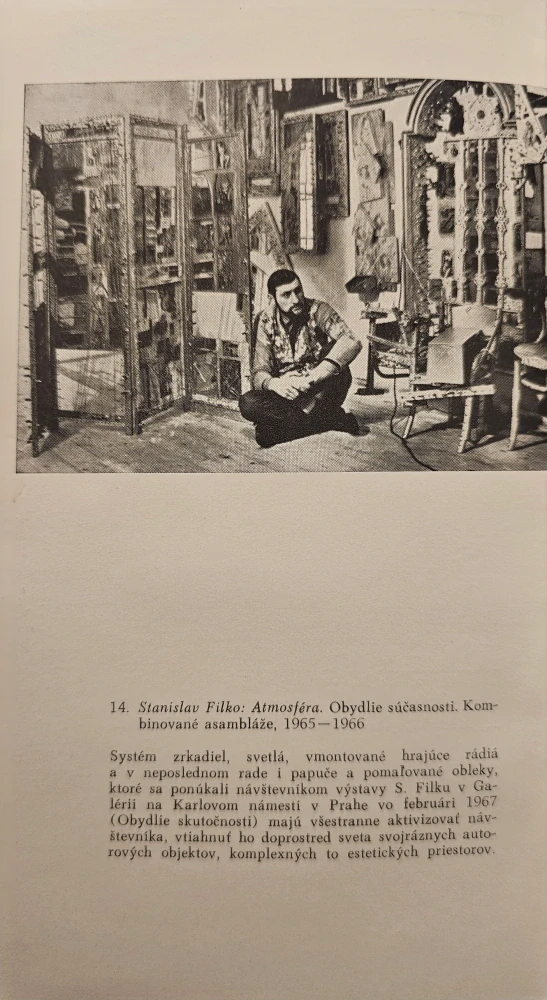 Umenie dnes