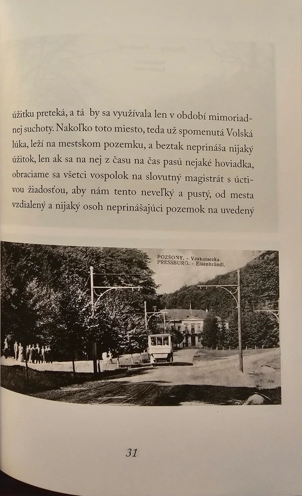 Železná studnička (II. vydanie)