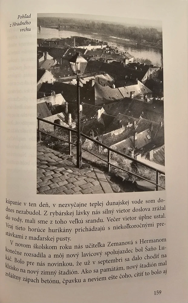 Zuckermandel mojej mladosti (III. vydanie)