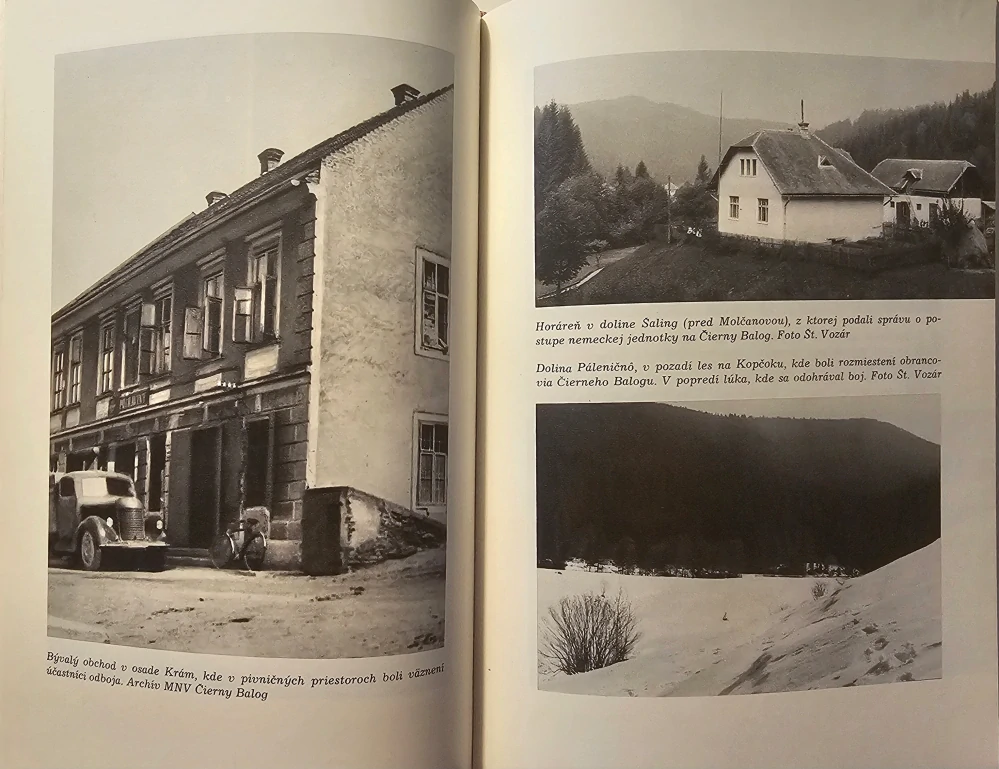 Čierny Balog