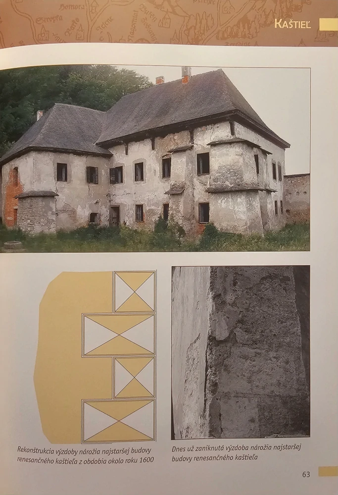 Divín (svedkovia histórie)