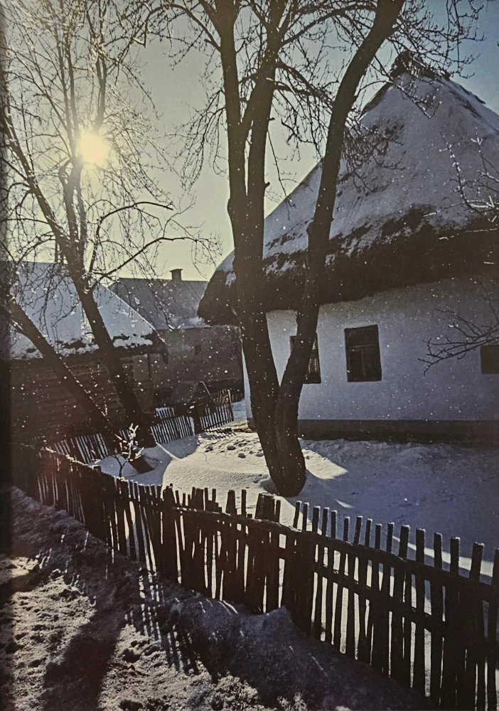 Vianoce na Slovensku (... od Ondreja do troch kráľov)