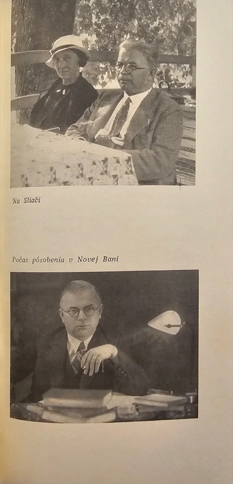 Básnický svet Valentína Beniaka