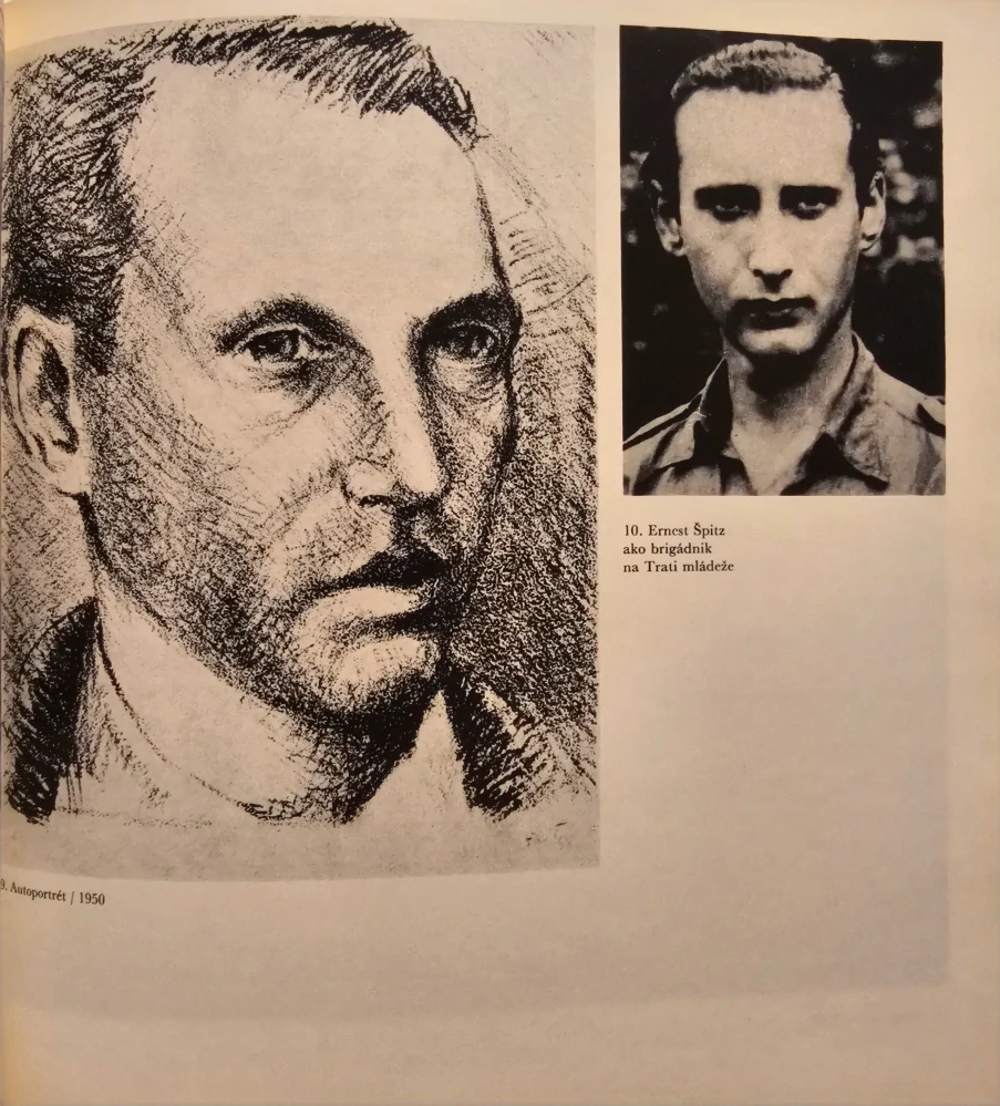 Ernest Špitz