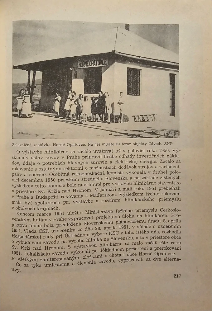 Dejiny Žiaru nad Hronom