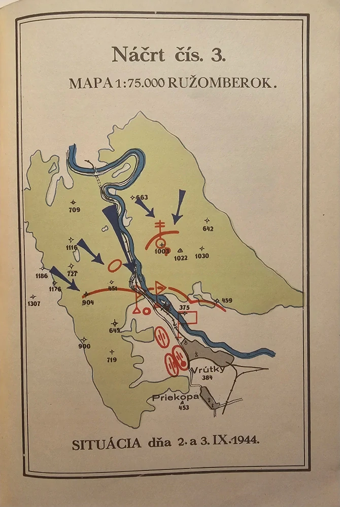 Príspevky k dejinám Slovenského národného povstania v Turci