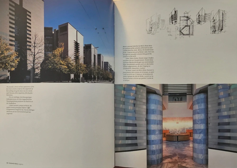 Mario Botta
