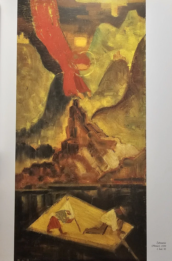 Miloš Alexander Bazovský 1899-1968 (II. rozšírené vydanie)