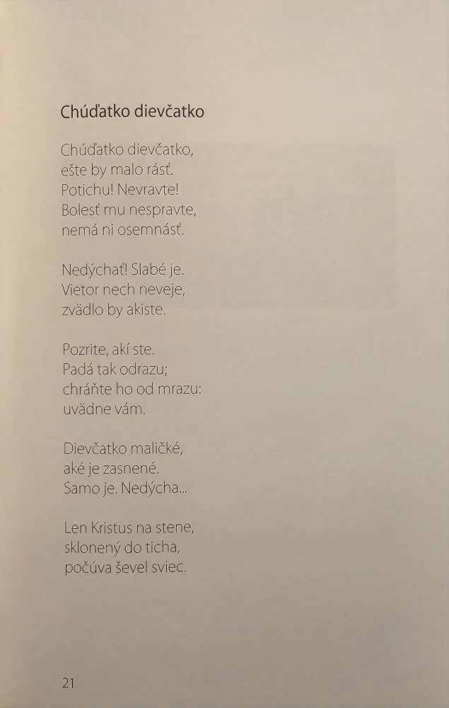 Domáca úloha