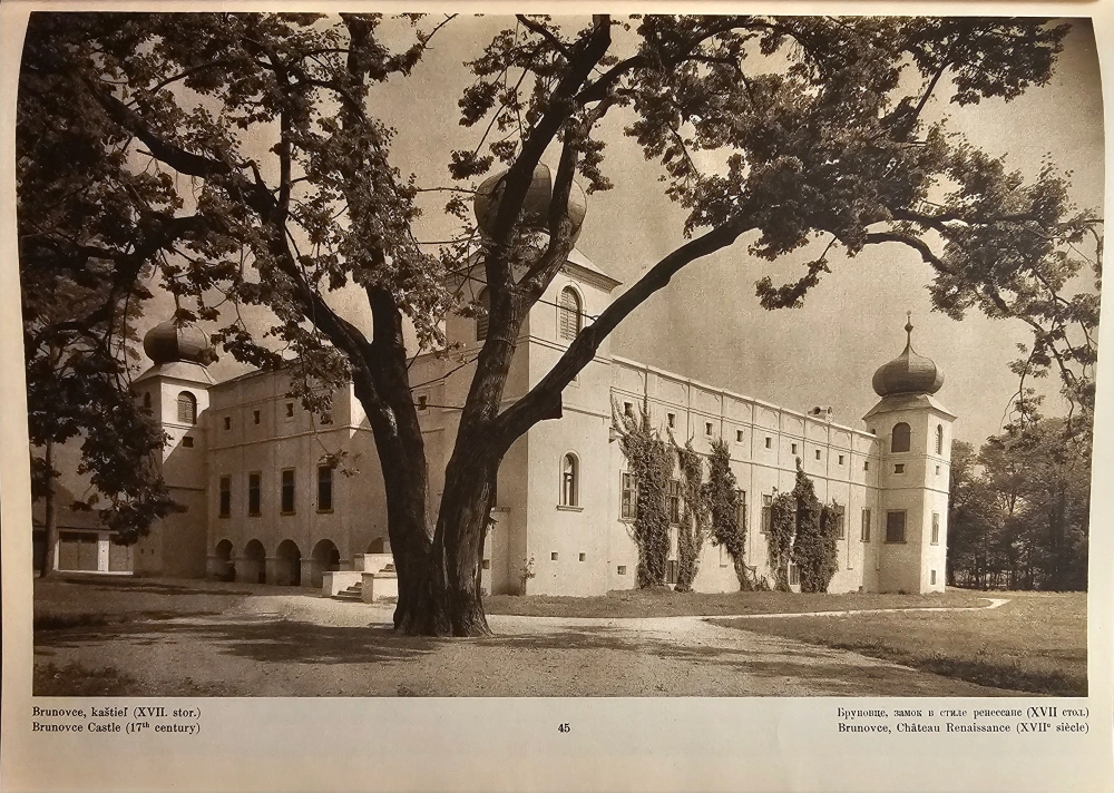 Slovensko vo fotografii Karola Plicku (IV. povojnové vydanie)