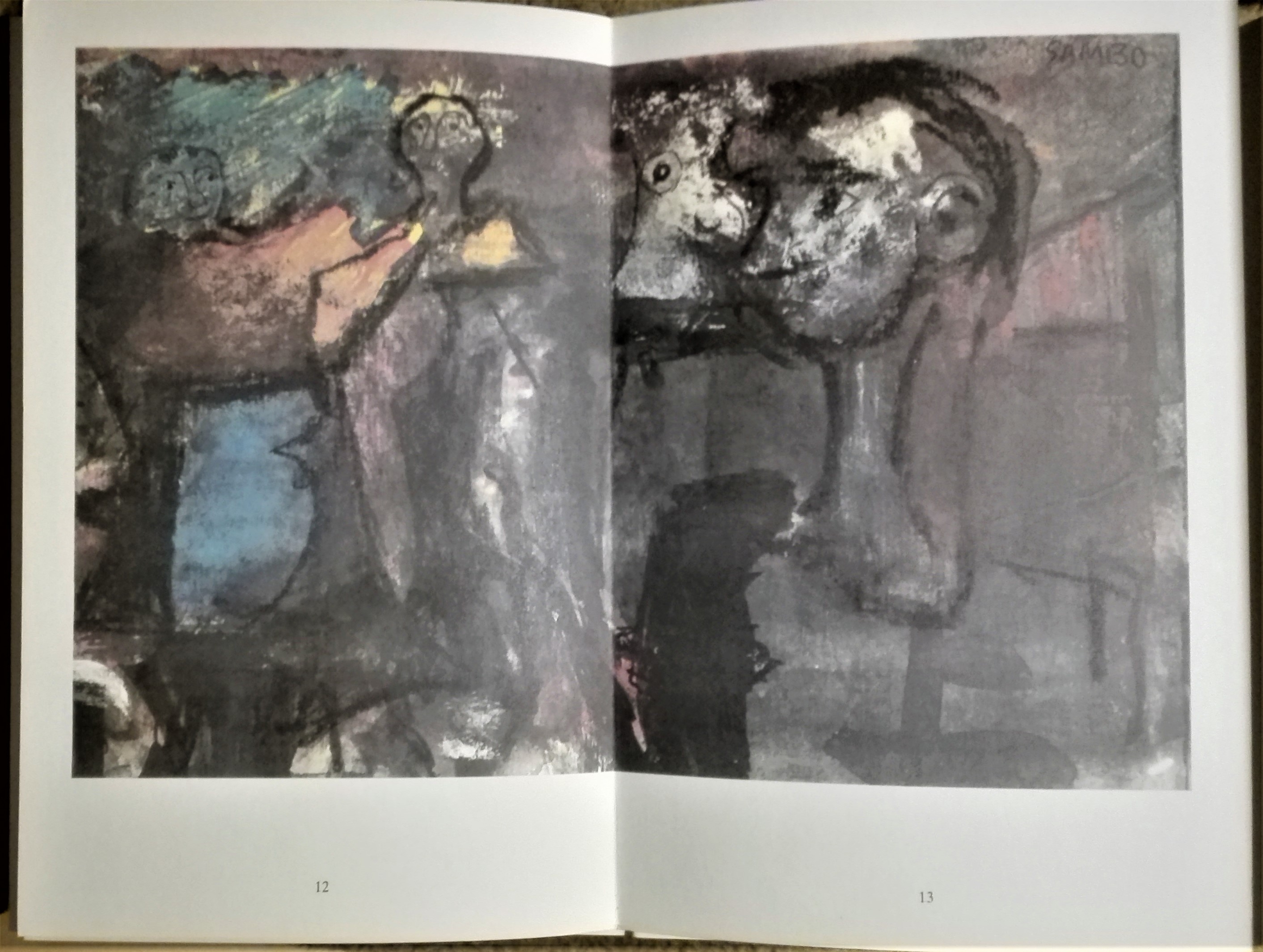 Návrat nevzdialeného (Koloman Sokol)