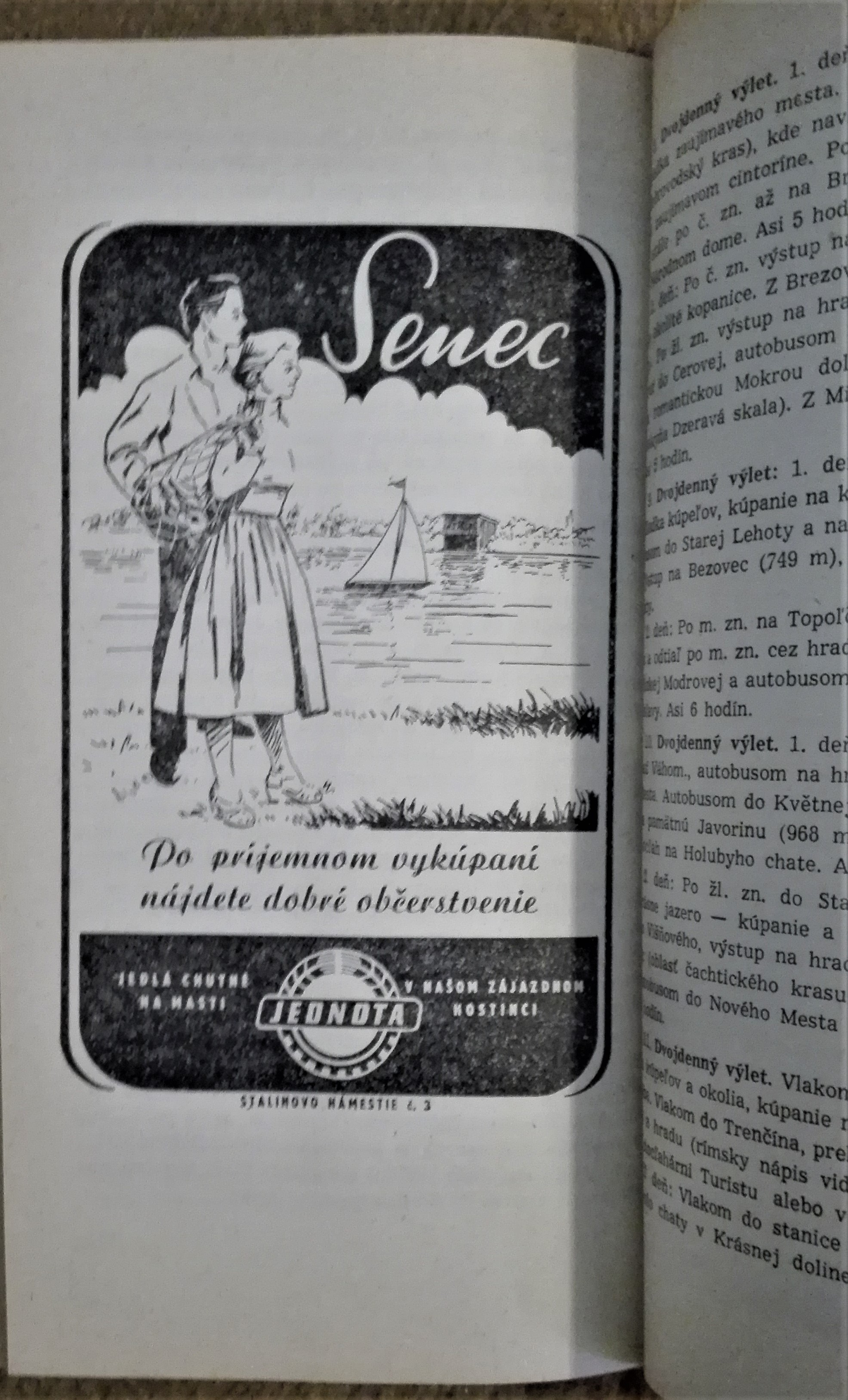 Sprievodca po Bratislave a Bratislavskom kraji