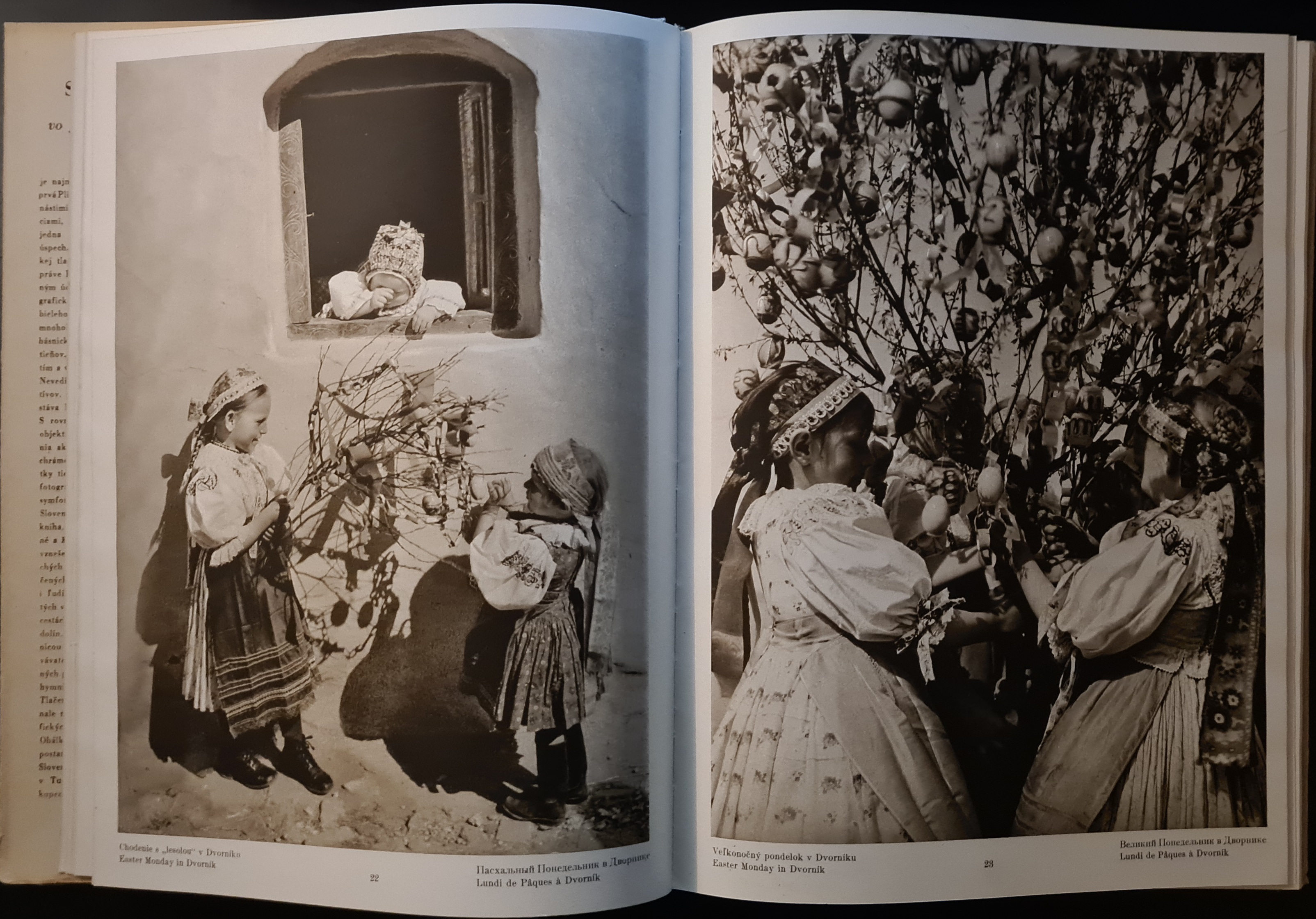 Slovensko vo fotografii Karola Plicku (III. povojnové vydanie)