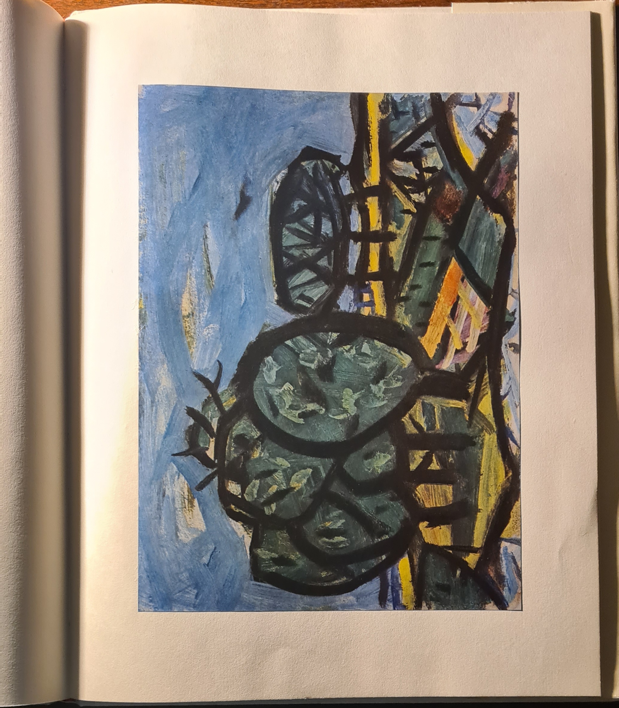 Peter Matejka (Obrazy a kresby) 