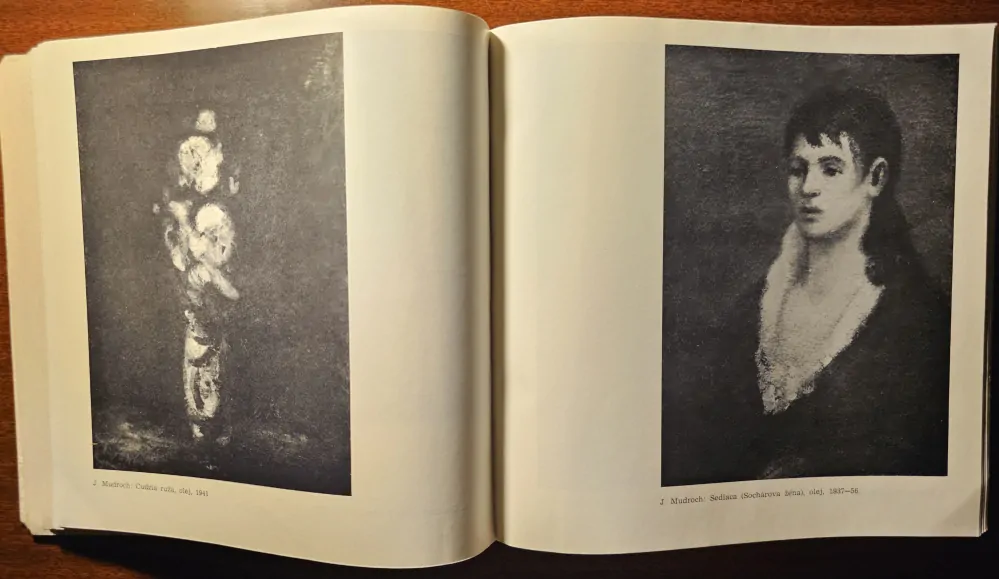 Generácia 1909: Svedomie doby