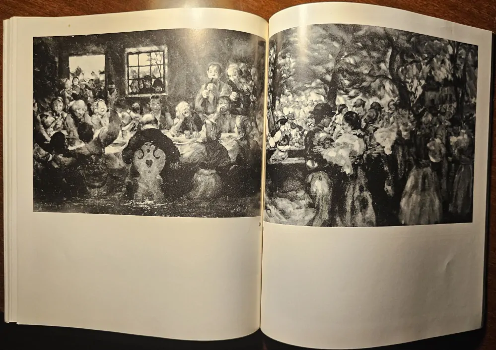 Gustáv Mallý: súborné dielo