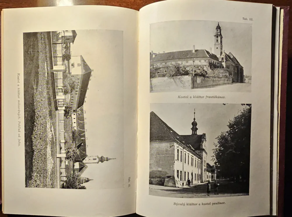 Život Dr. Pavla Blahu I.-II.