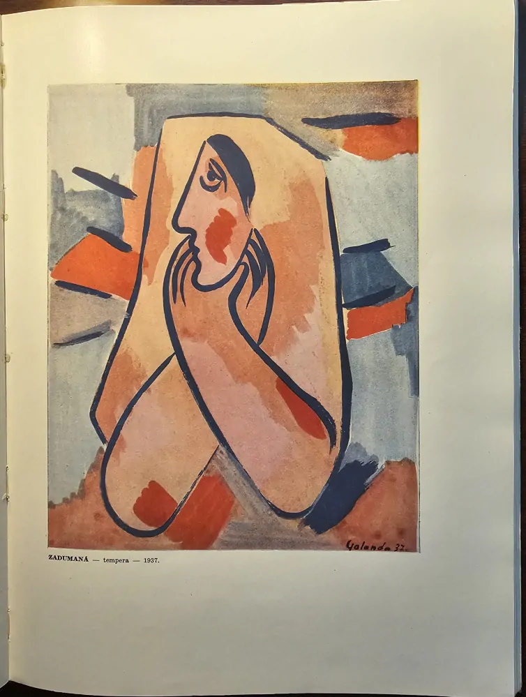 Mikuláš Galanda (Sborník z príležitosti 10. výročia smrti)