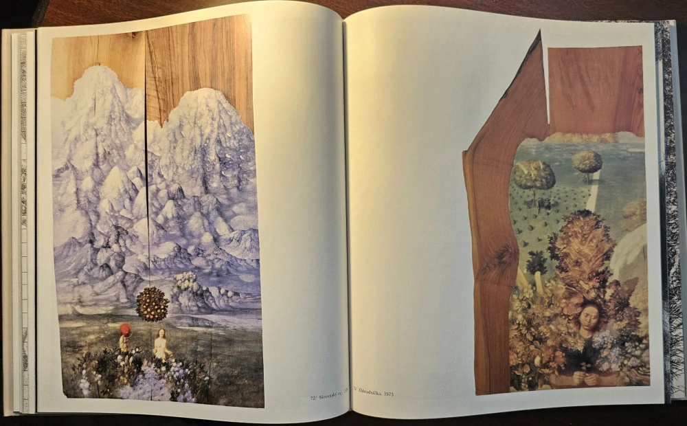 Albín Brunovský / slovenská verzia