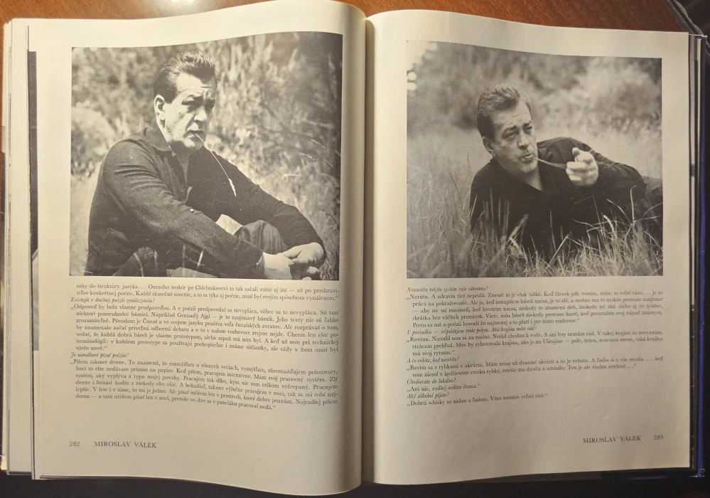 Povedali... príďte!