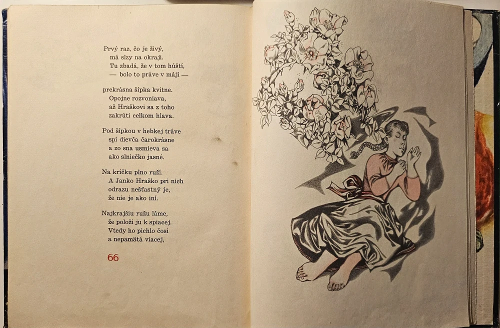 Janko Hraško /s podpisom