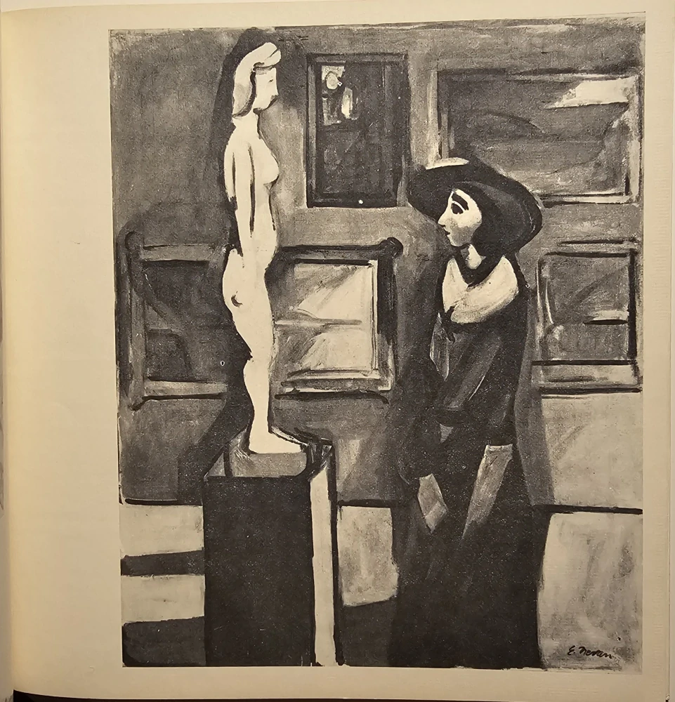 Eugen Nevan 1914 - 1967 (súborné dielo)