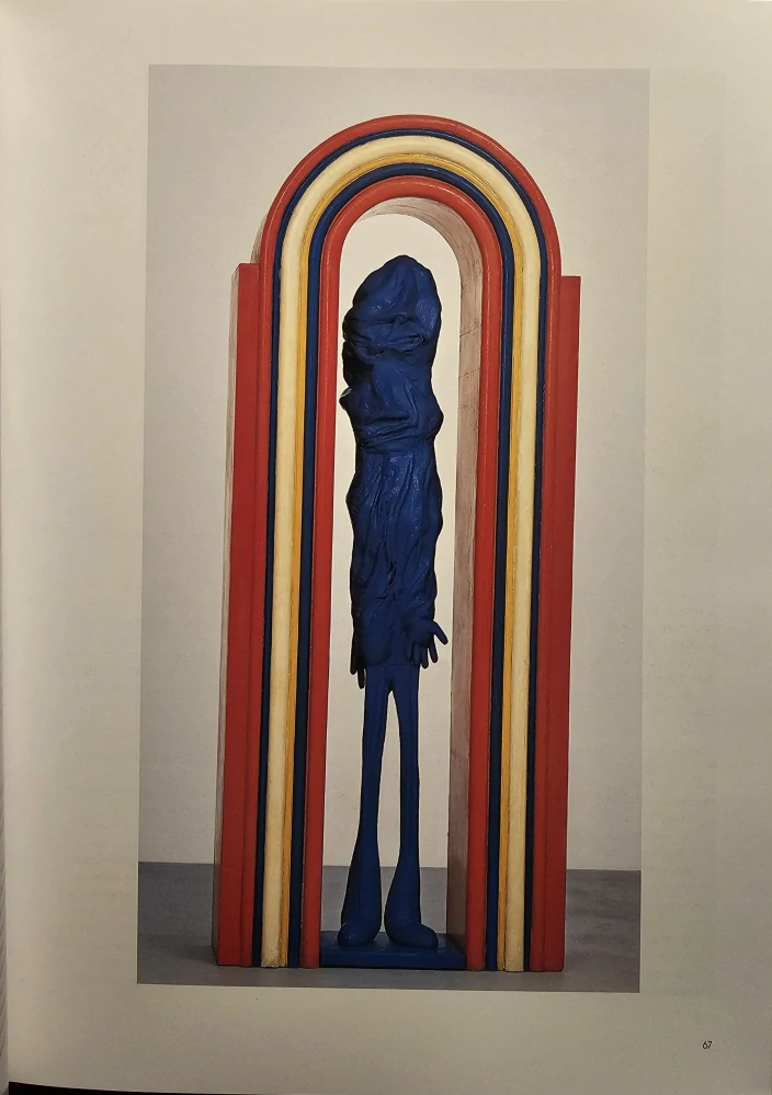 Jankovič (tvorba z rokov 1958 - 1997)