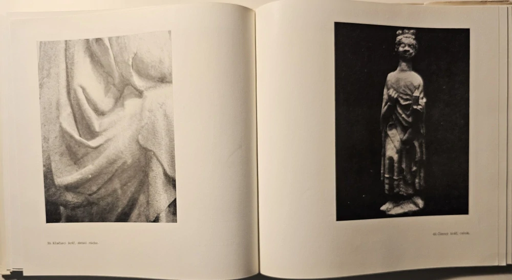 Klariský kostol v Bratislave