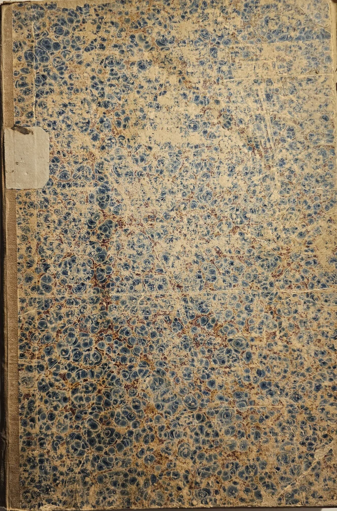 Národnie noviny (kompletný IX.ročník, 156 čísiel)