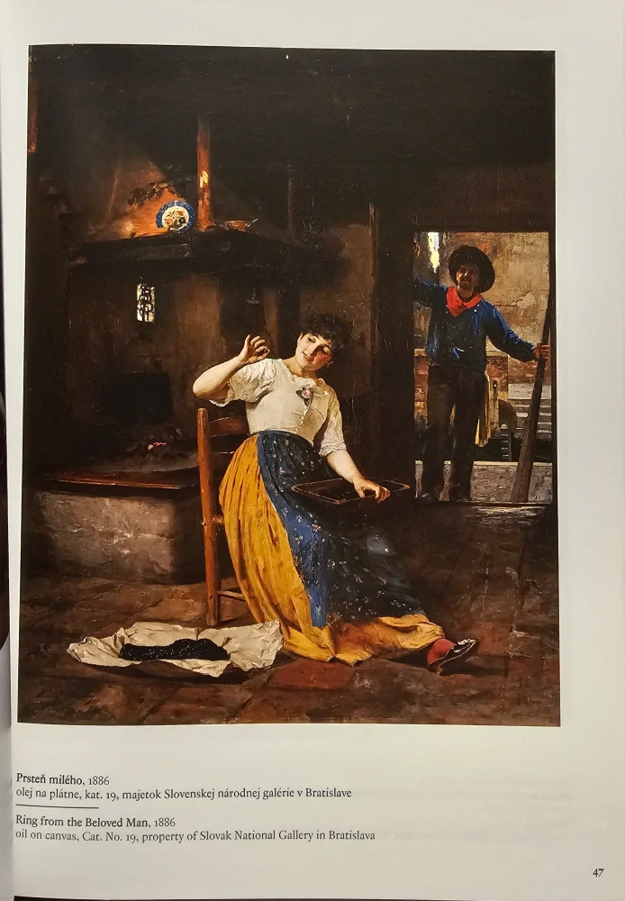 Dominik Skutezky: Ars et Amor – Labor et Gloria