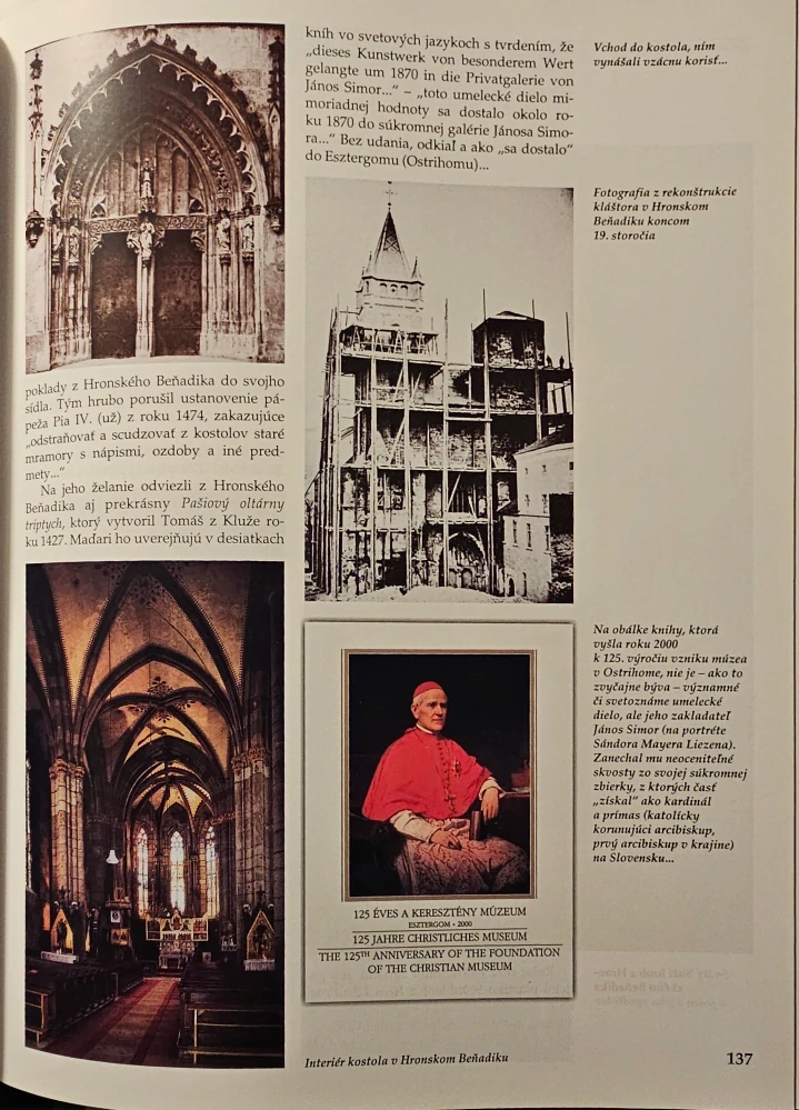 Stratené slovenské poklady I.-II.
