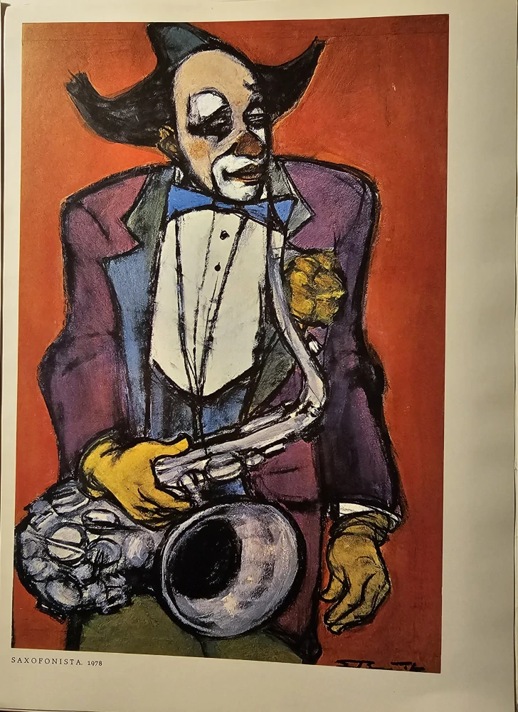 Dvanásť obrazov Emila Bačíka