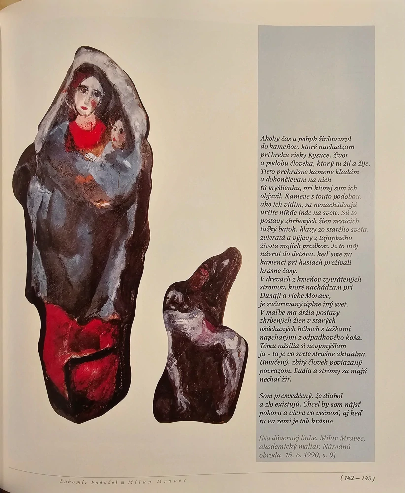 Milan Mravec Juriáš