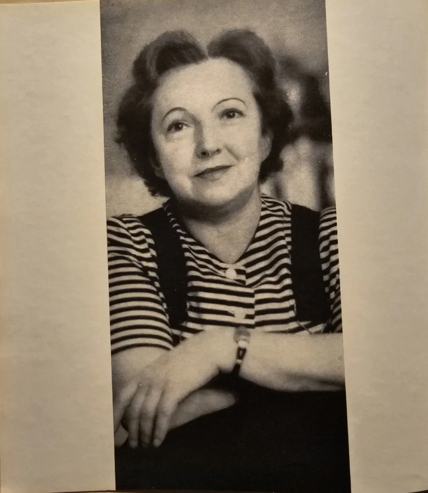 Dagmar Rosůlková