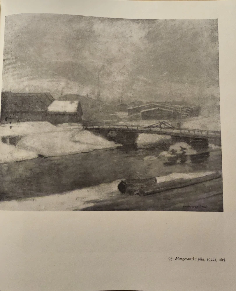 Halász-Hradil a umenie jeho doby