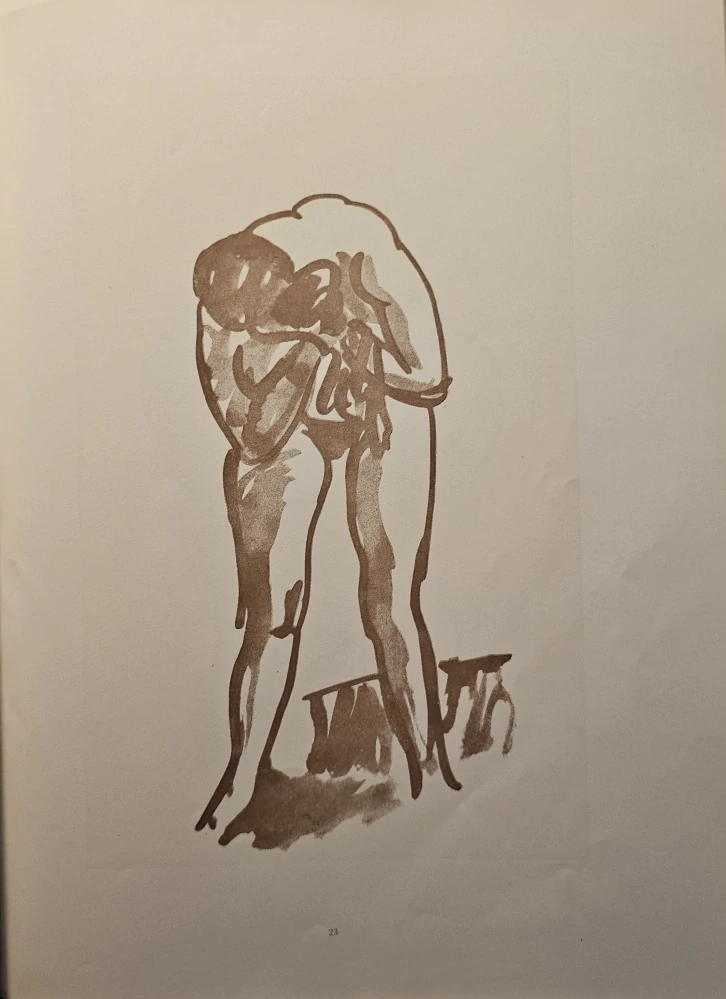 Jozef Kostka (Kresby)